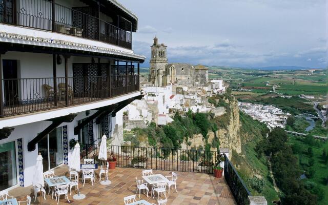 Parador De Arcos De La Frontera