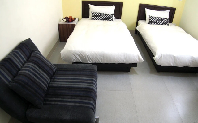 Ruisui 38 Homestay