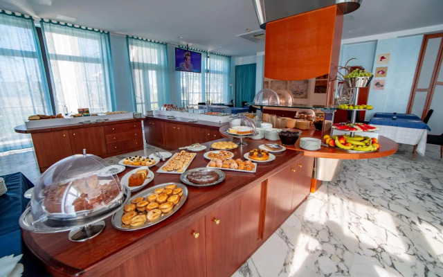 Best Western Hotel Nettuno