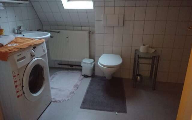 Ferienwohnungen Engel