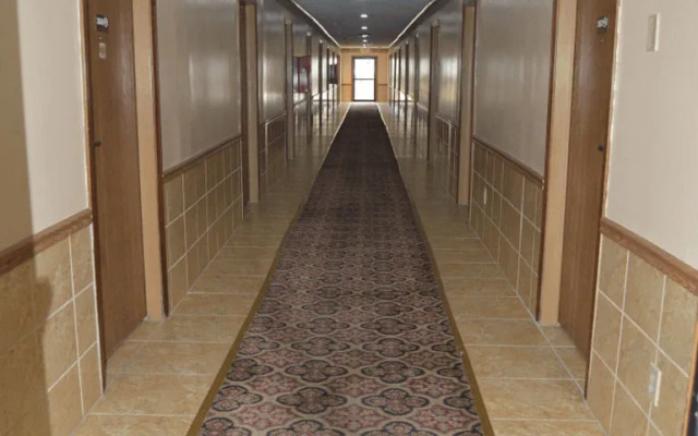 Budget Inn of Claypool Hill