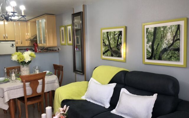 Apartamentos Turísticos Juanita Ope