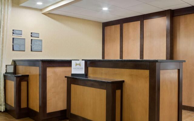 Homewood Suites Dallas/Park Central