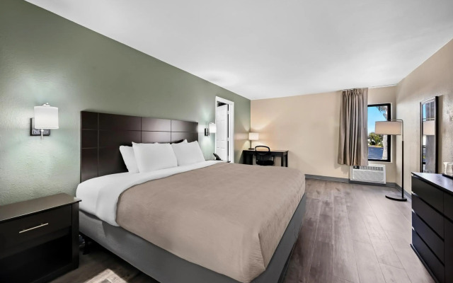 Quality Inn Fort Myers - Cape Coral