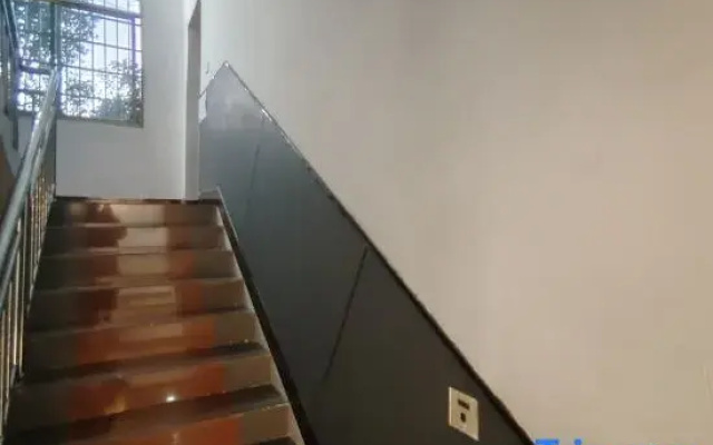 Hengyang Shiqi Private Cinema Homestay (Hengyang Normal University)