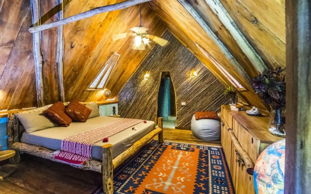 Mamamapambo Boutique Hotel