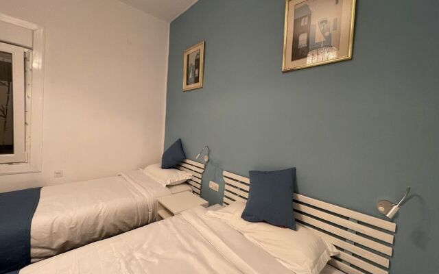 Hostal Bertolín