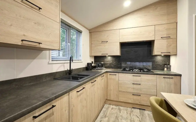 Host Stay Fir Tree Lodge