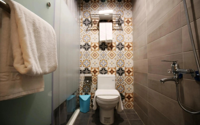 Nys Loft Hotel - Hostel