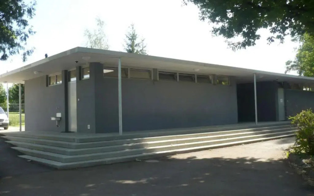 Campingplatz Aichelberg