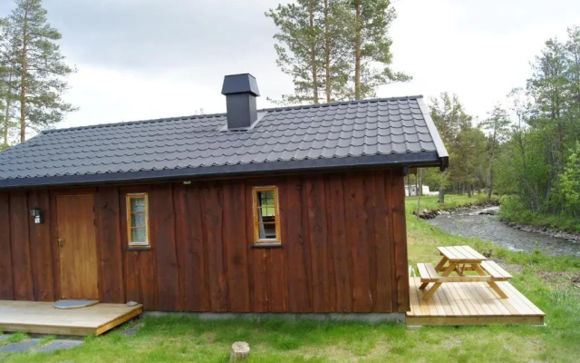 Jotunheimen Feriesenter