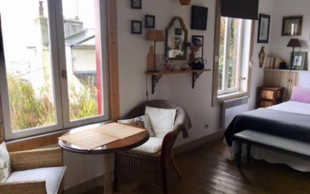 Les chambres du Chat Perché