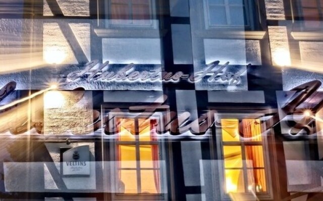 Hotel Hubertus Hof