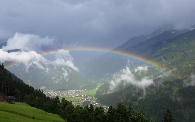 Gletscherblick Gasthof