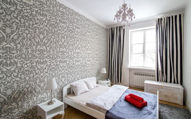 Piwna Apartment Old Town