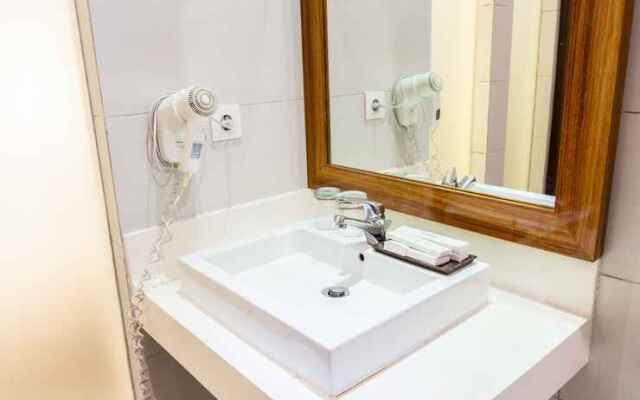 Airy Jimbaran Jepun 1 Sakura Bali