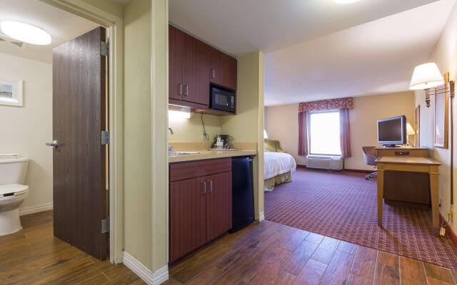 Hampton Inn Washington