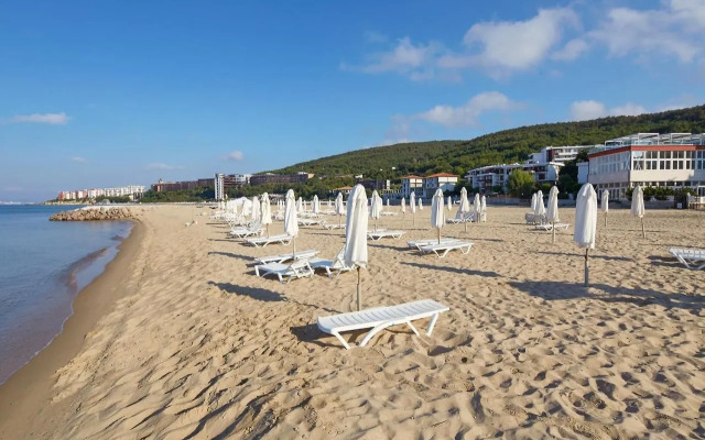 Hotel Amore Beach - All Inclusive Light