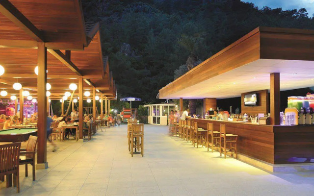 Julian Forest Suites
