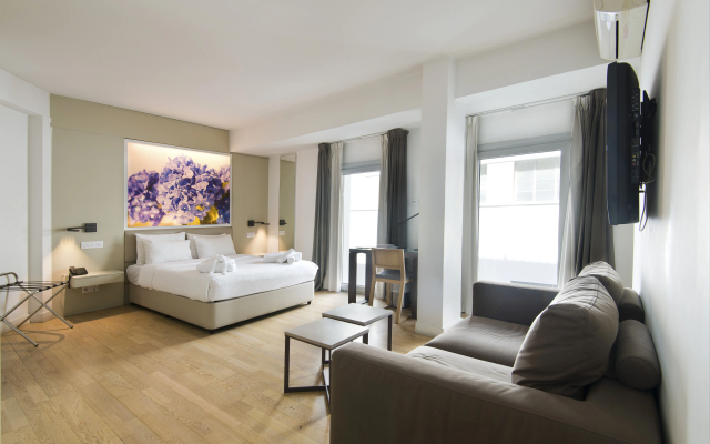 The Classic Hotel Nicosia - Handwritten Collection