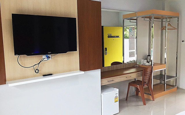 Rimnatee Resort Trang