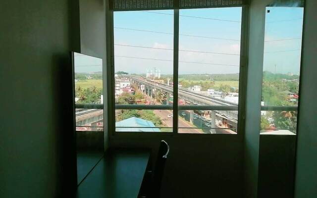EZ Suites