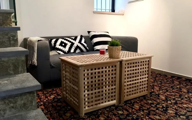 Old Jaffa Designers House