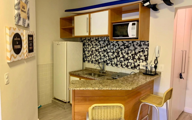 Travel Inn Flats Riviera