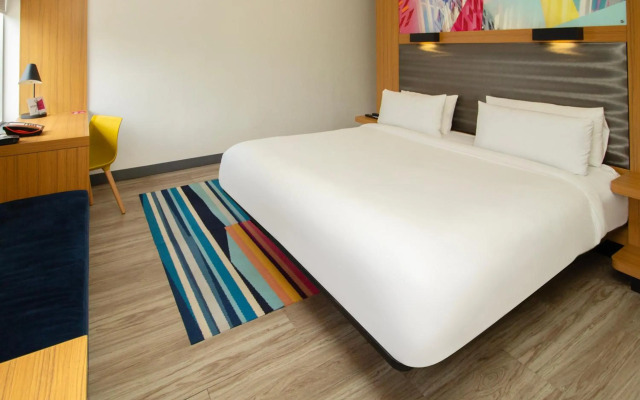 Aloft Miami Doral