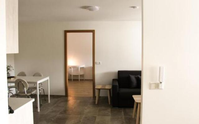 Skipalaekur Farm Apartments