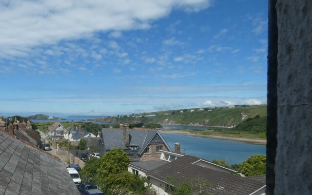 The Sloop Inn