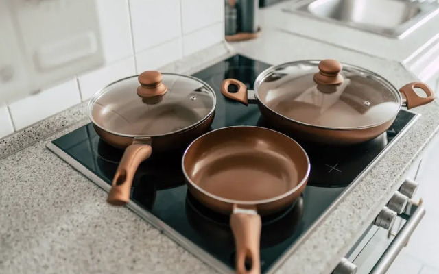 Luga Homes - Rosental