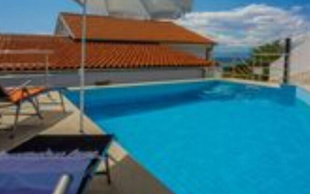 Studio Mimi 2 pax in Crikvenica