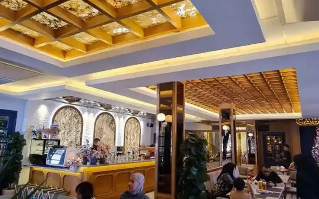 Drimz Hotel