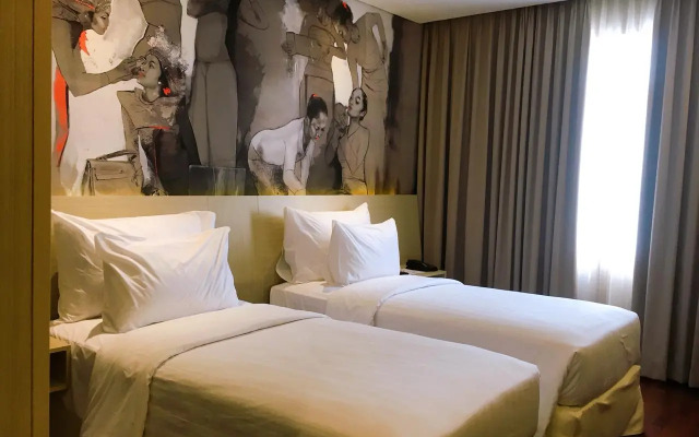 Four Star by Trans Hotel