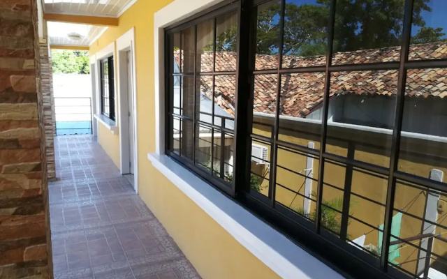 Apartamentos Atardecer en Amapala