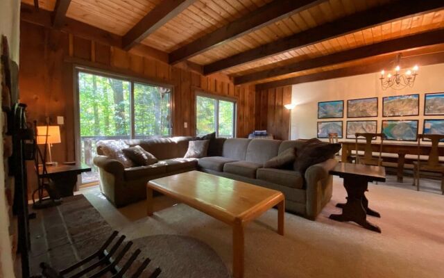 Hemlock Ridge 2B by Killington Vacation Rentals