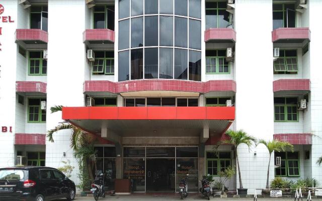 Hotel Matahari 2 Syariah by OYO Rooms