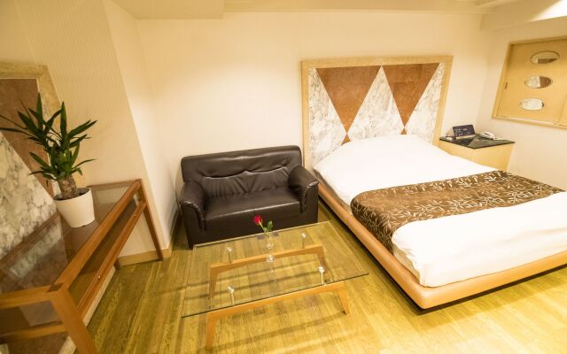 HOTEL ATLAS Shinjuku Kabukicho - Adults Only