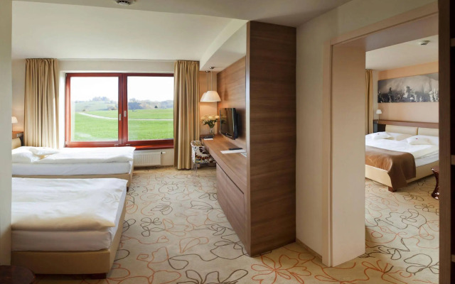Grund Resort Golf & Ski