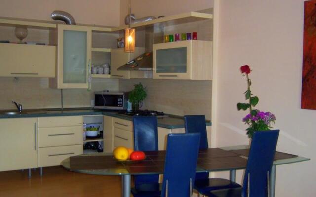 Daivos Apartamentas