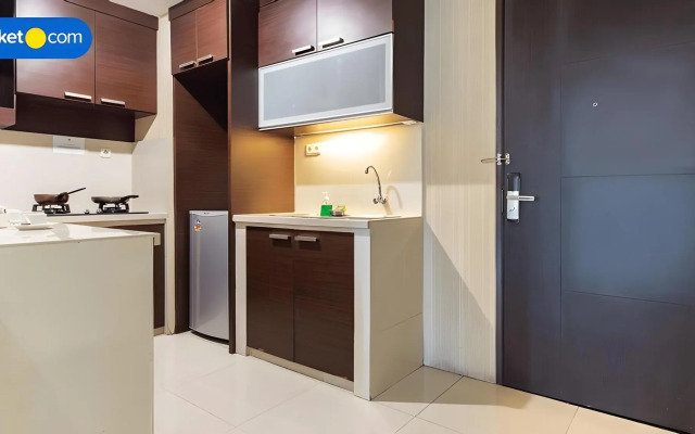 Royal Suite Condotel