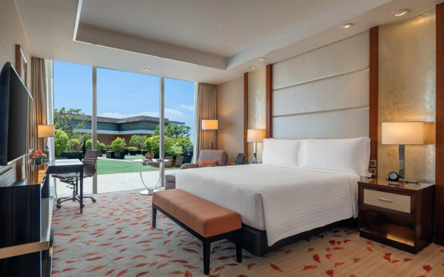 Solaire Resort Entertainment City