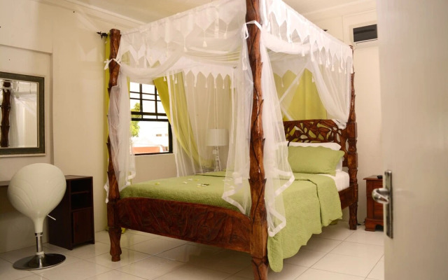 Church Street Guest House