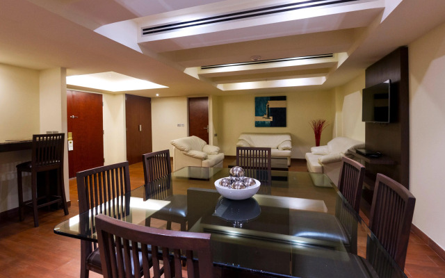 Holiday Inn Mexico City - Plaza Universidad by IHG