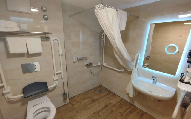 Best Western Plus Hotel Fuessen