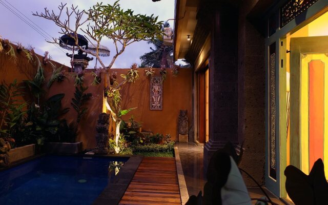 Villa Ayung Ubud