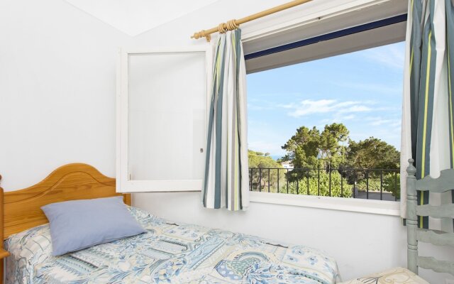 Apartment Canadell 1