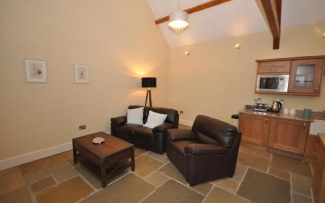 Molesworth Barn