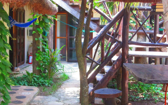 Kin Ha Tulum Hotel
